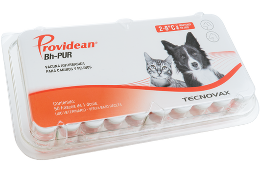 PROVIDEAN BH-PUR x 1 ds