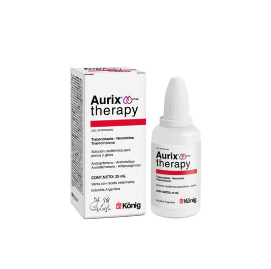AURIX THERAPY x 25 ml
