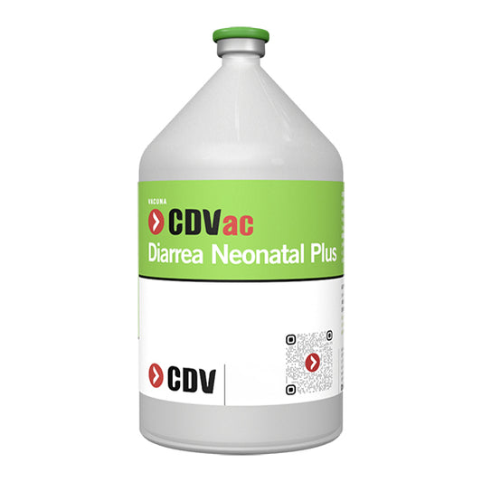 DIARREA NEONATAL PLUS CDV x 50 ds