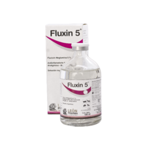 FLUXIN 5 x 10 ml