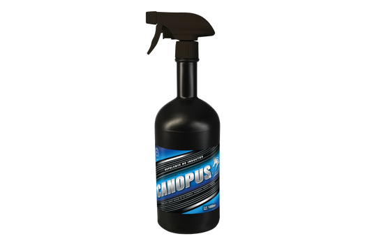 CANOPUS REPELENTE x 1 L