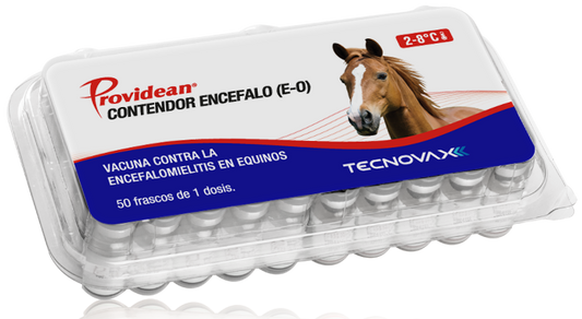 PROVIDEAN CONT. ENCEFALO x 20 ds