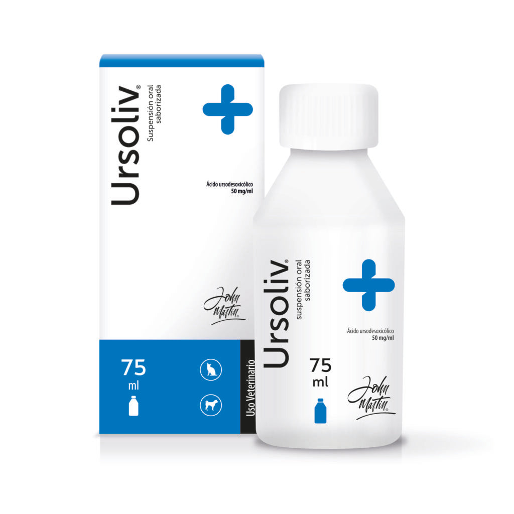 URSOLIV x 75 ml