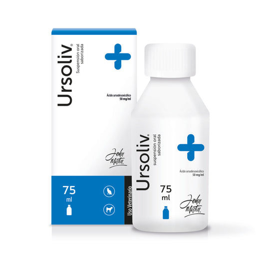 URSOLIV x 75 ml