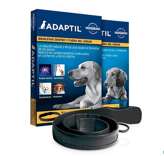 ADAPTIL COLLAR LARGE x 1 u