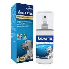 ADAPTIL SPRAY x 60 ml