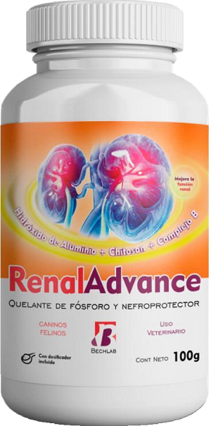 RENAL ADVANCE x 100 grs