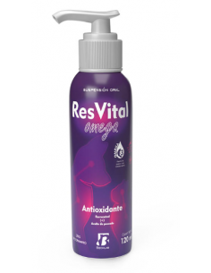 RES VITAL OMEGA x 120 ml