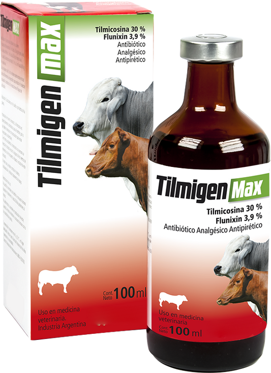 TILMIGEN MAX x 250 ml