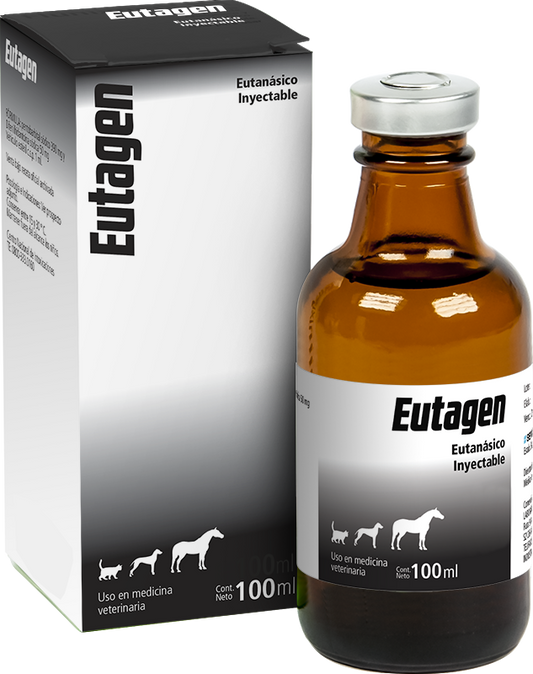 EUTAGEN x 15 ml