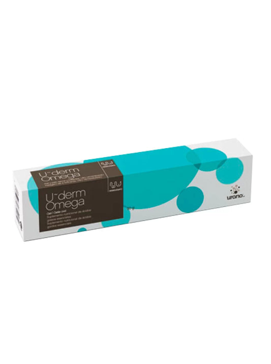 U~DERM OMEGA GEL x 50 grs