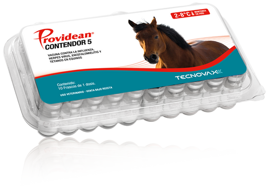 PROVIDEAN CONTENDOR 5 cuna x 10 ds