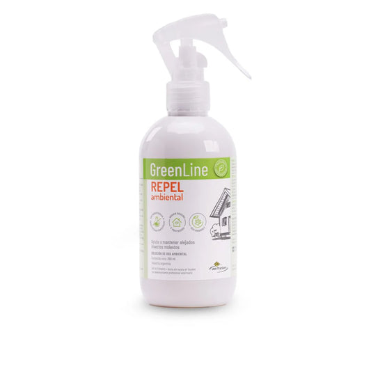 GREENLINE REPEL AMBIENTAL x 250 ml
