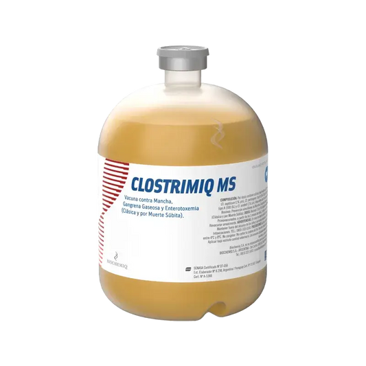 CLOSTRIMIQ MS x 50 ds