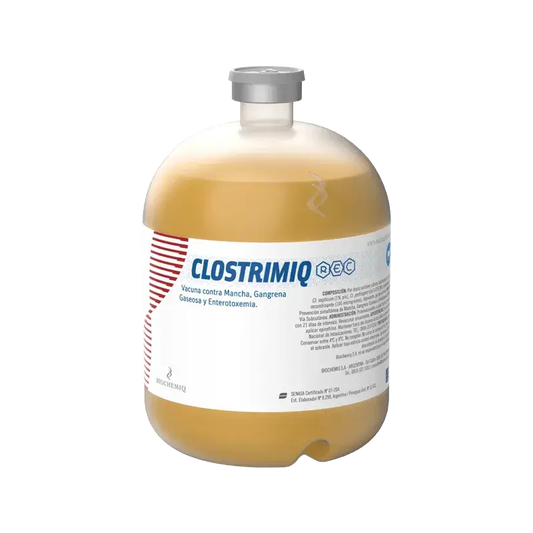 CLOSTRIMIQ REC x 25 ds