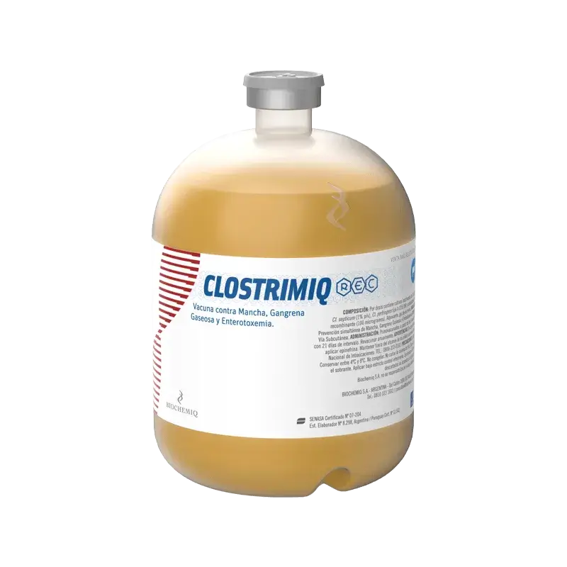 CLOSTRIMIQ REC x 25 ds