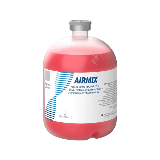 AIRMIX x 60 ds
