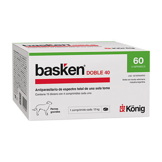 BASKEN DOBLE 40 x 60 comp