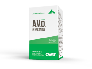 AVO INY x 20 ml