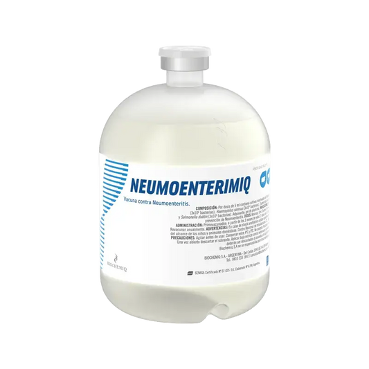 NEUMOENTERIMIQ x 60 ds