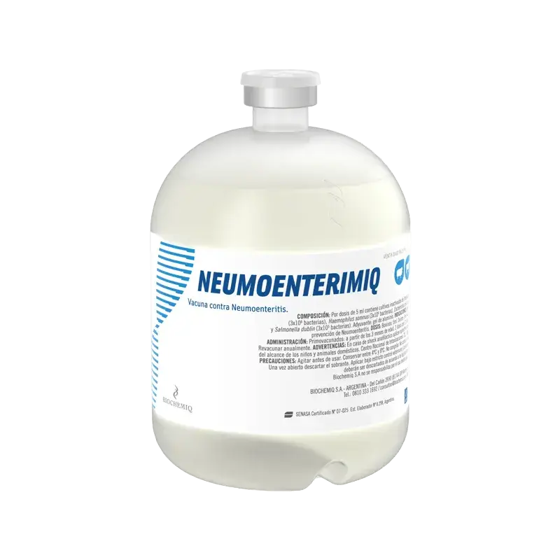 NEUMOENTERIMIQ x 60 ds