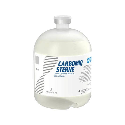CARBOMIQ STERNE x 50 ds