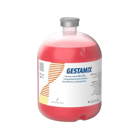 GESTAMIX x 60 ds