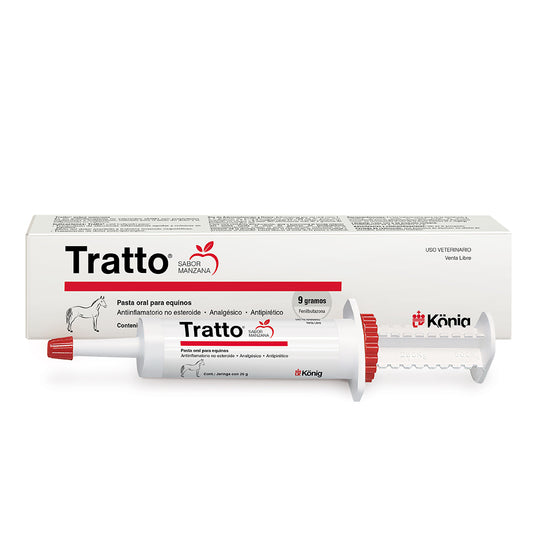 TRATTO PASTA 26 grs x 1 jer
