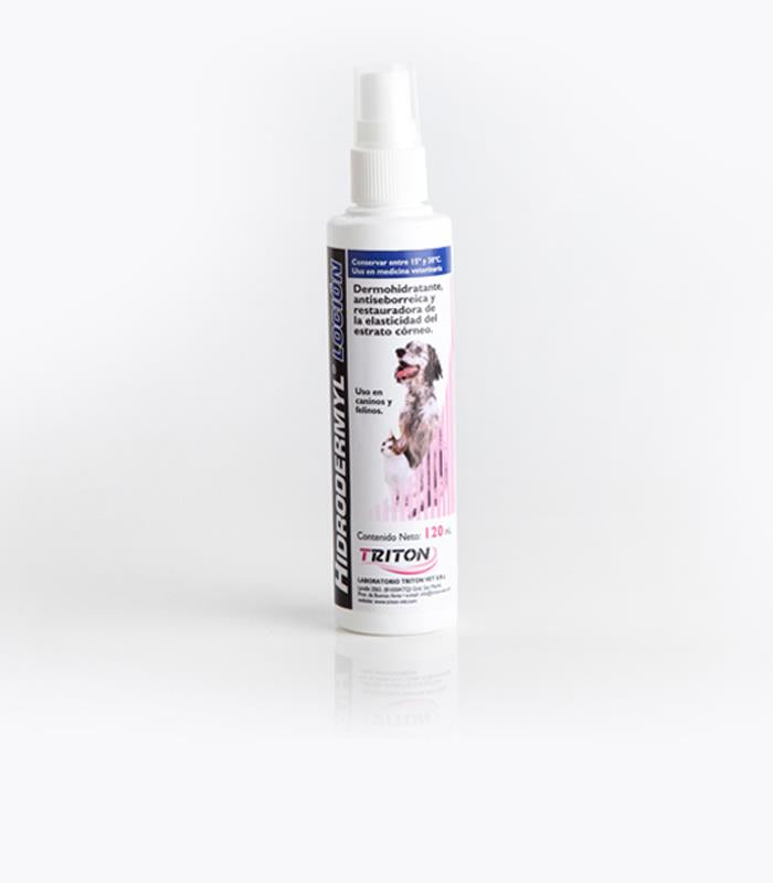 HIDRODERMYL x 120 ml