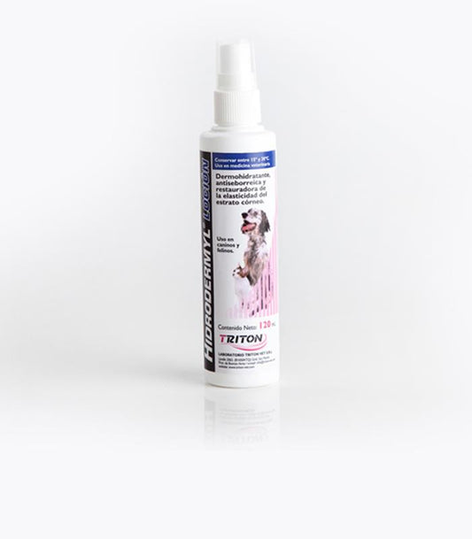 HIDRODERMYL x 120 ml