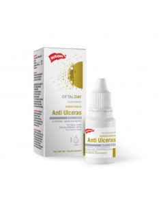 ANTIULCERAS x 5 ml