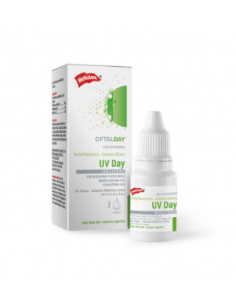UV DAY x 5 ml