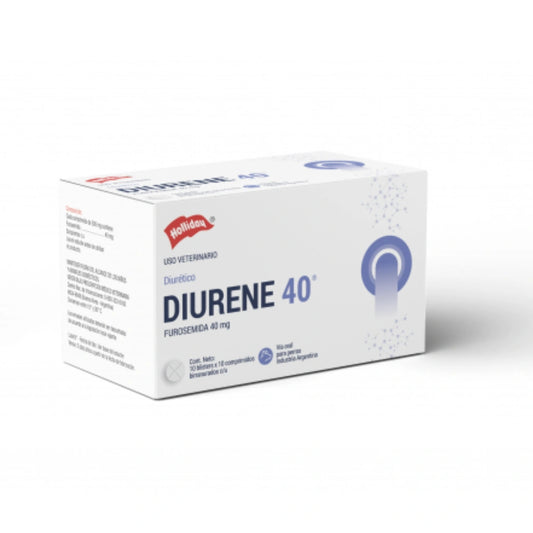 DIURENE 40 x 100 comp