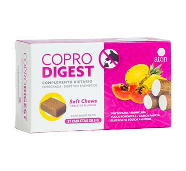 COPRODIGEST x 21 tab