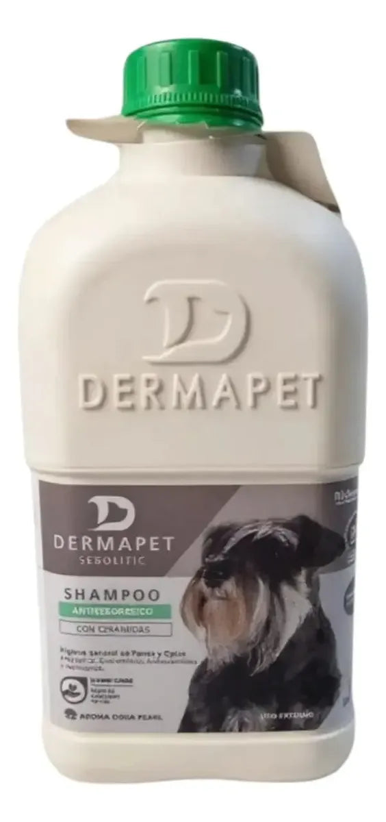 DERMAPET SEBOLITIC x 1 L