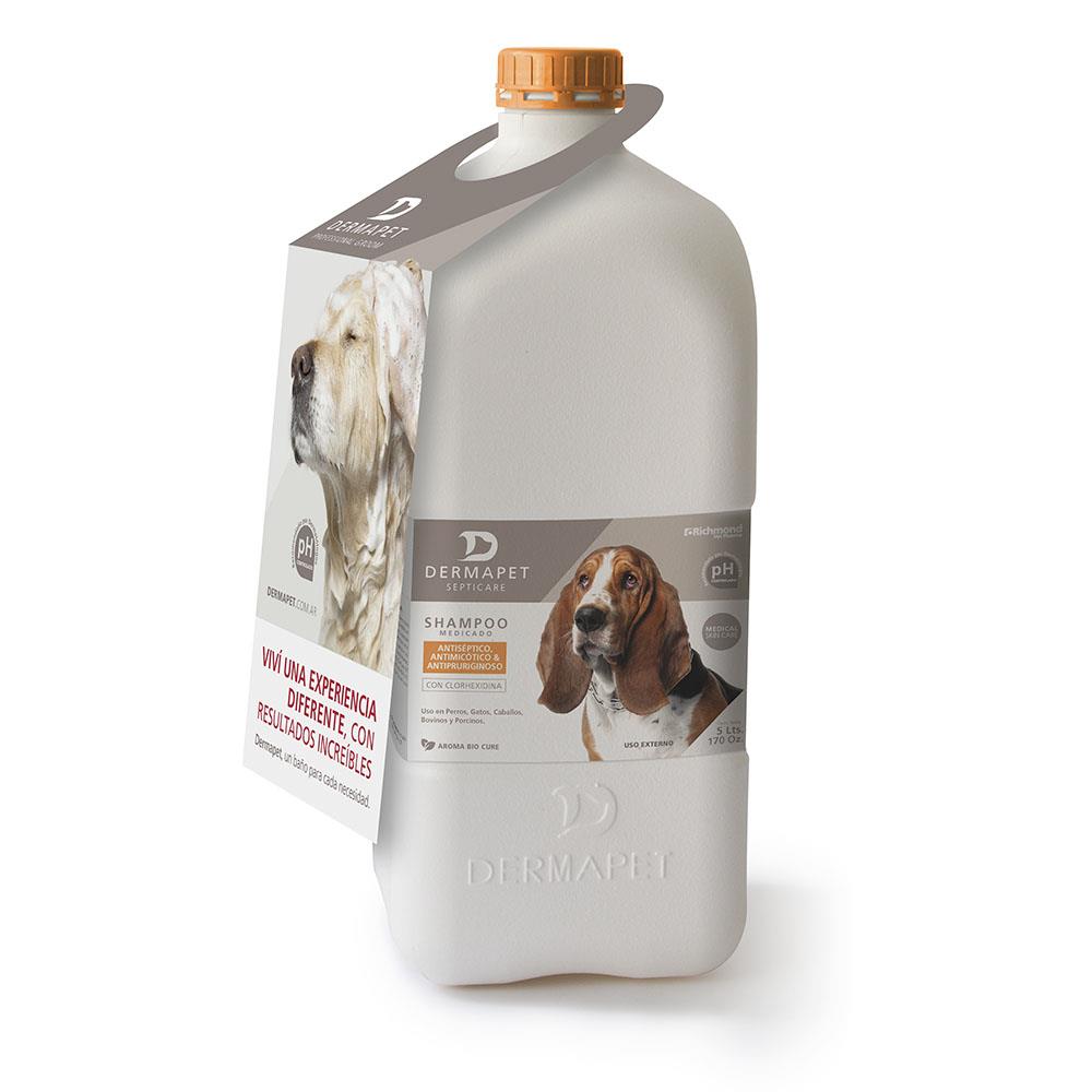 DERMAPET SEPTICARE x 1 L