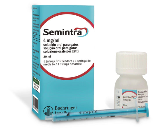 SEMINTRA 4 mg x 30 ml