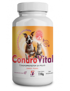 CONDROVITAL x 110 grs