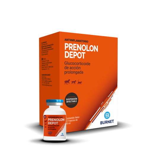 PRENOLON DEPOT x 10 ml