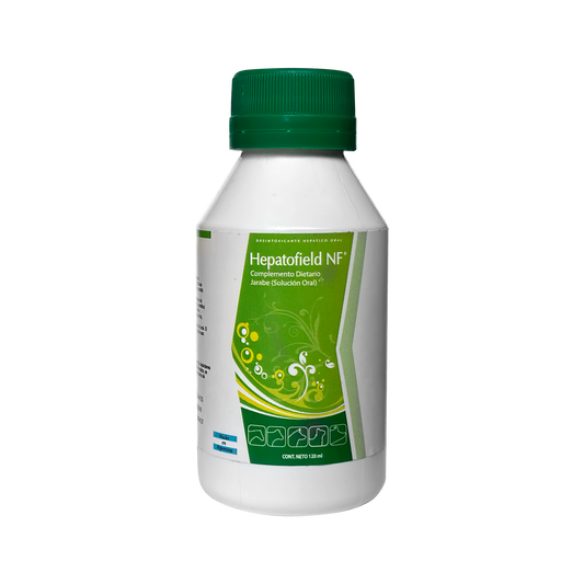 HEPATOFIELD NF x 120 ml