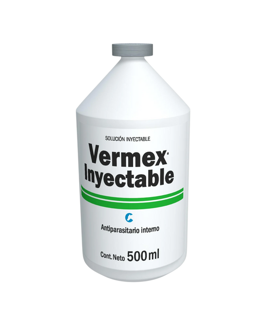 VERMEX iny x 1 L