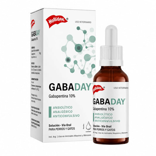 GABADAY x 20 ml