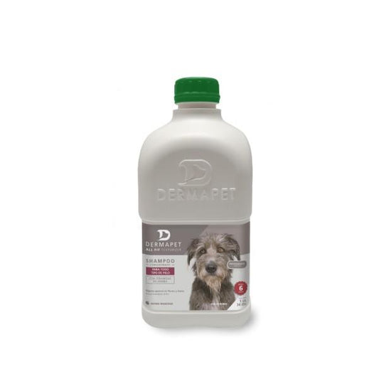 DERMAPET ALL FIT x 1 L