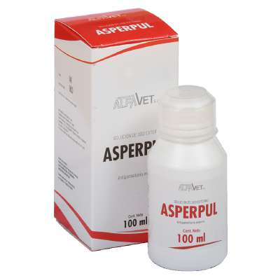 ASPERPUL x 100 ml