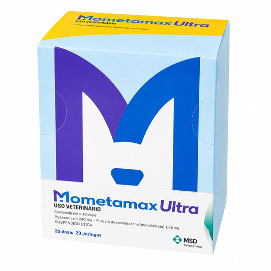 MOMETAMAX ULTRA x 20 ds