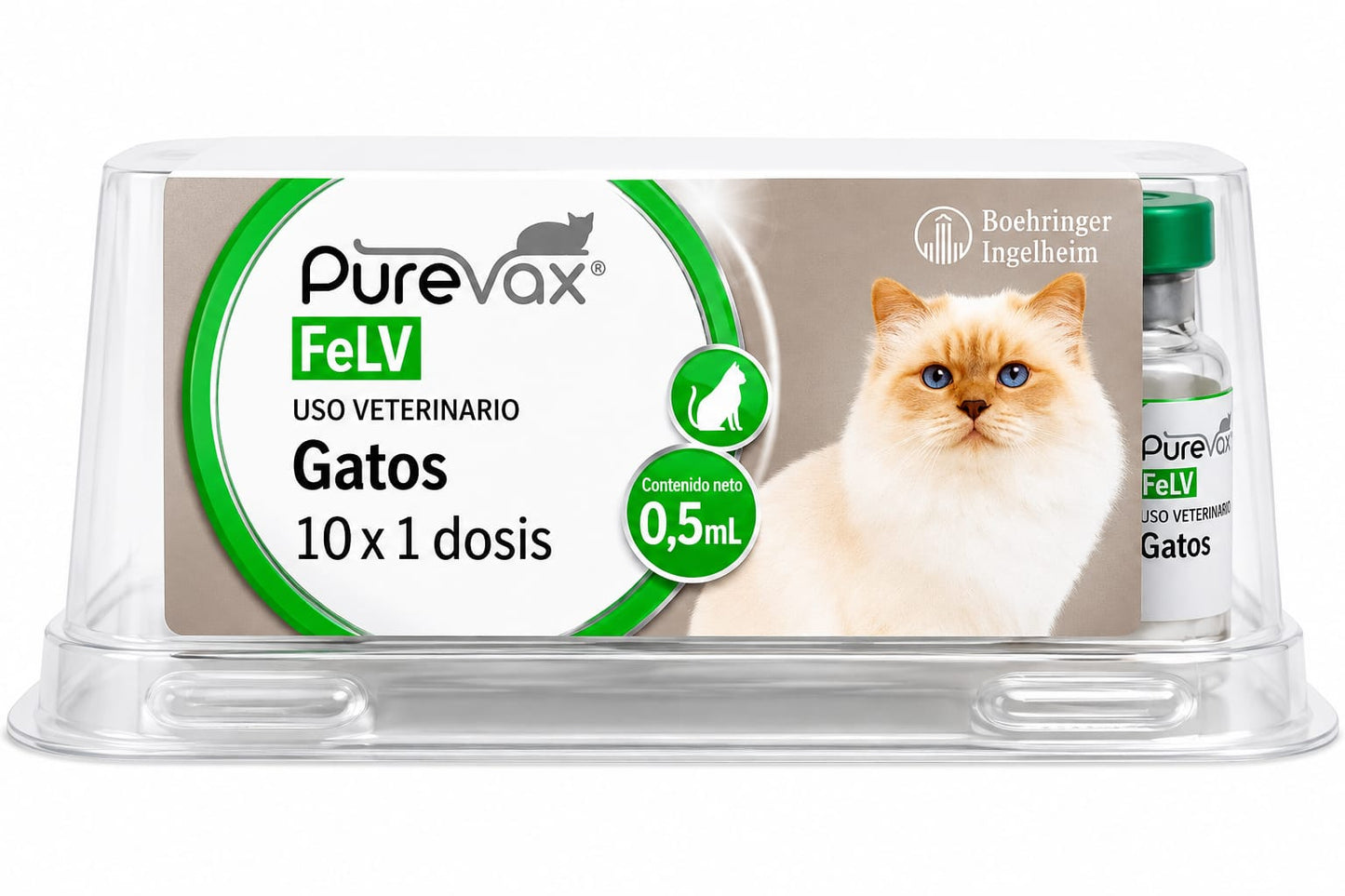 PUREVAX FeLV