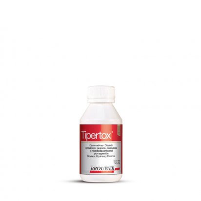 TIPERTOX x 145.0 ml