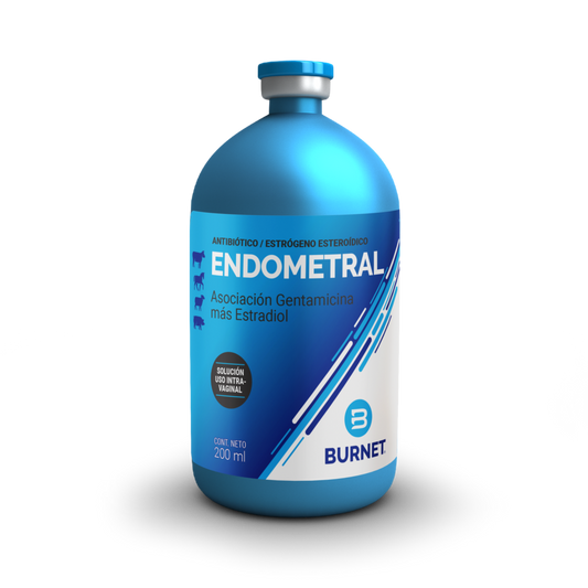 ENDOMETRAL x 200 ml