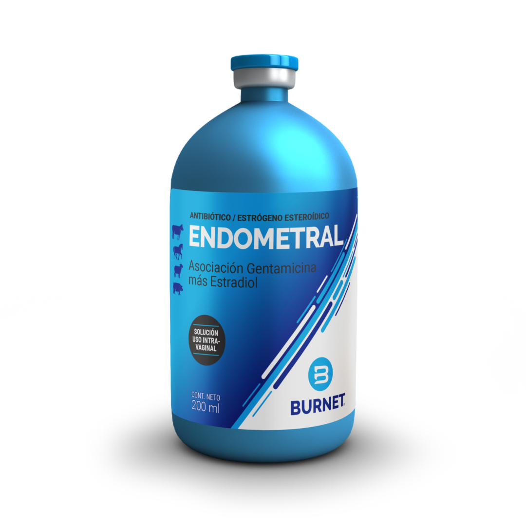 ENDOMETRAL x 200 ml