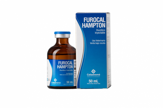 FUROCAL HAMPTON x 50 ml